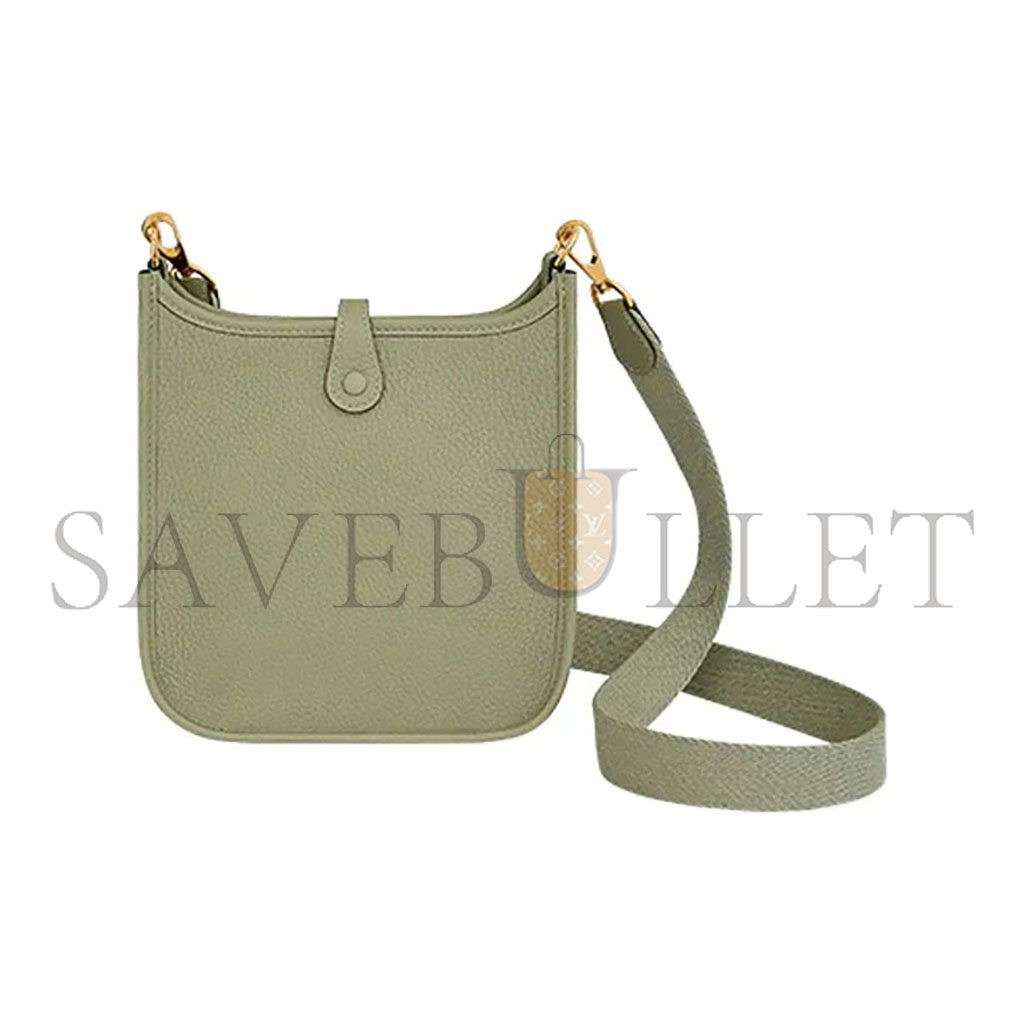 H**mes master evelyne mini amazon bag h069426cccx (18*16*5cm)